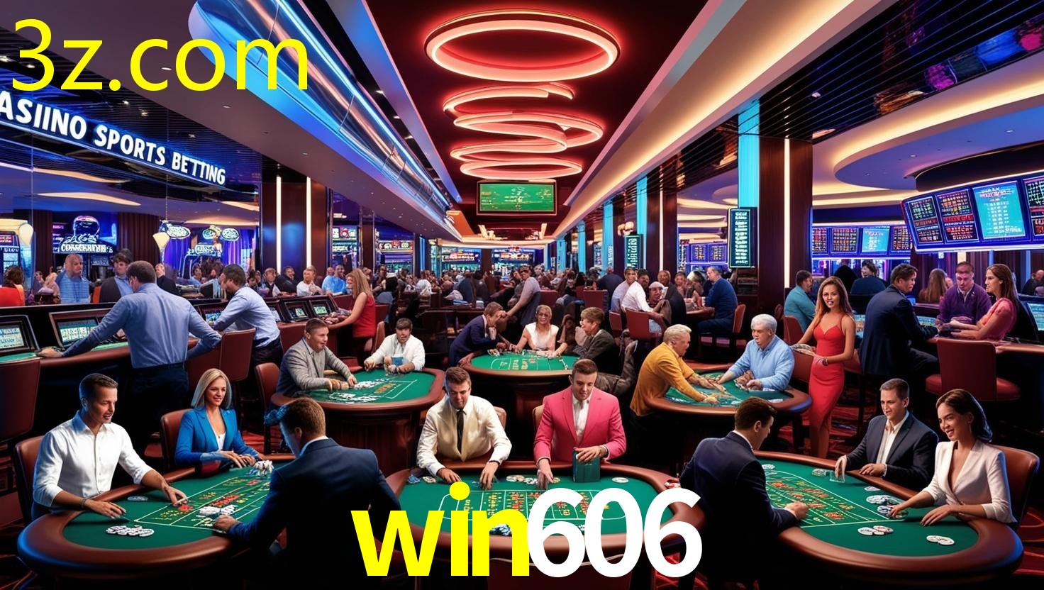 Fortune Tiger Slot no Site WIN606.COM