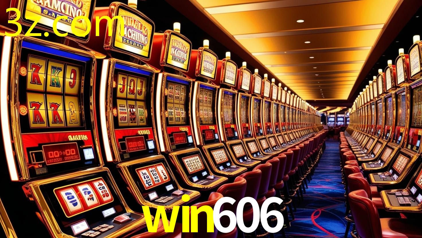 Jogos Crash na WIN606.COM