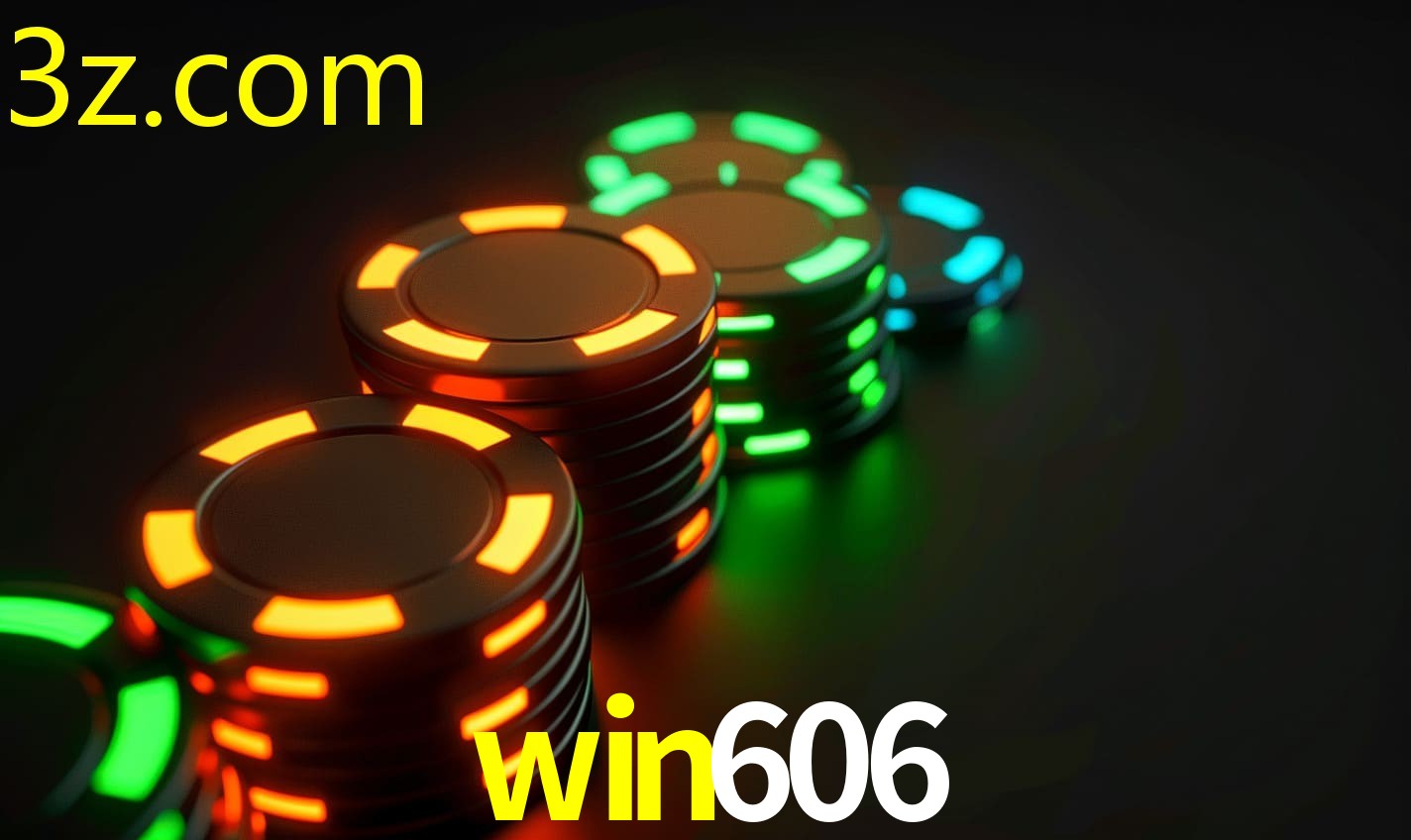 Cassino Online Seguro WIN606.COM